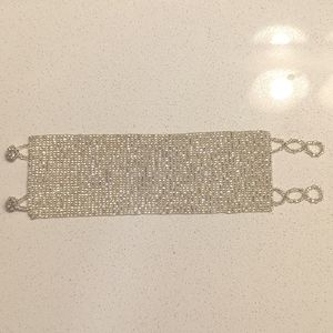 Hand Made Sequence Bracelet